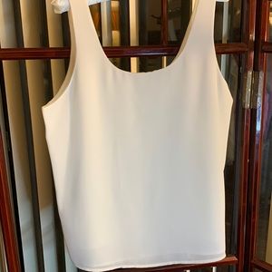 NWT ADRIANNA PAPELL top